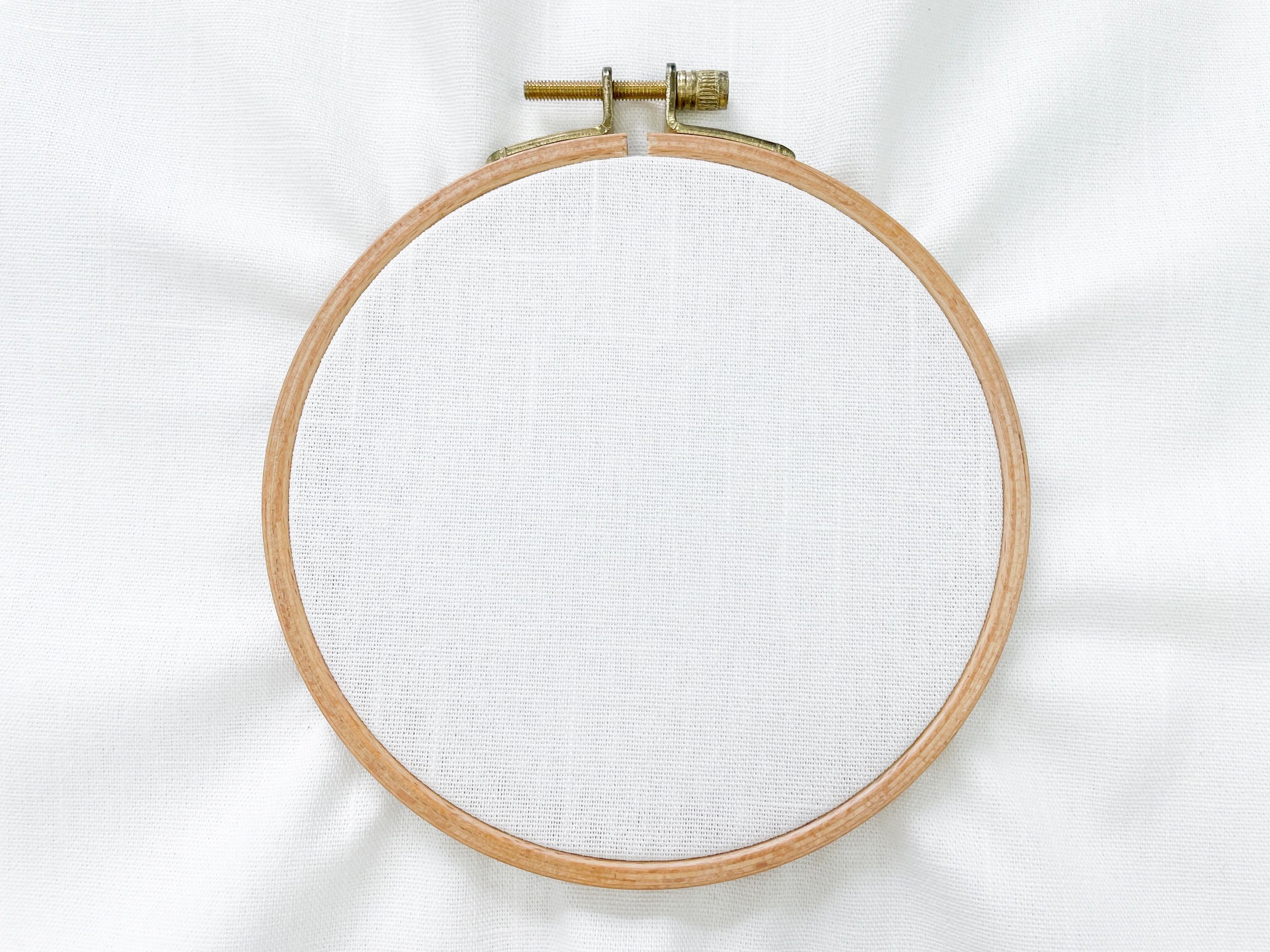 embroidery hoop art
